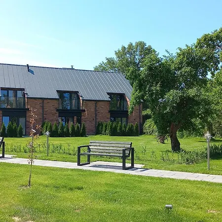 Miedzy Mostami 3* 스테그나