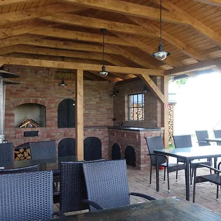 아파트호텔 Miedzy Mostami 스테그나