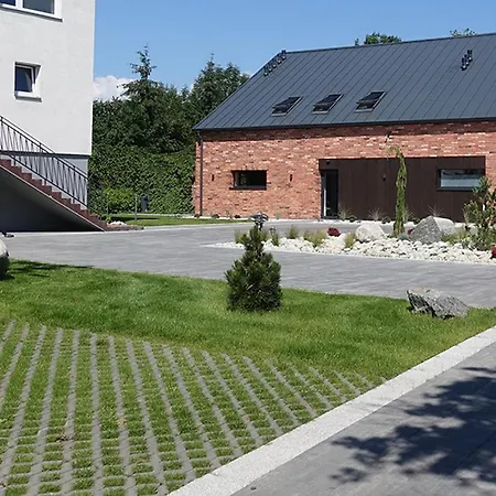 Miedzy Mostami 스테그나