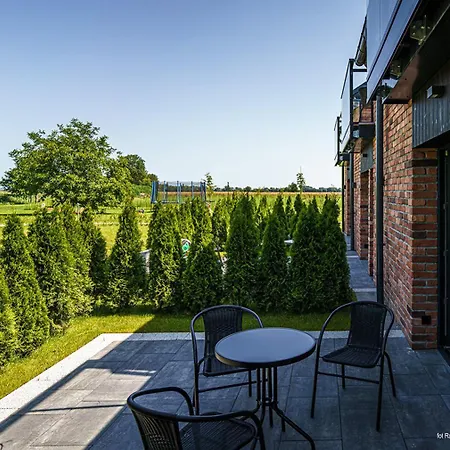 Miedzy Mostami 스테그나