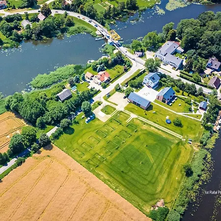 Miedzy Mostami 아파트호텔