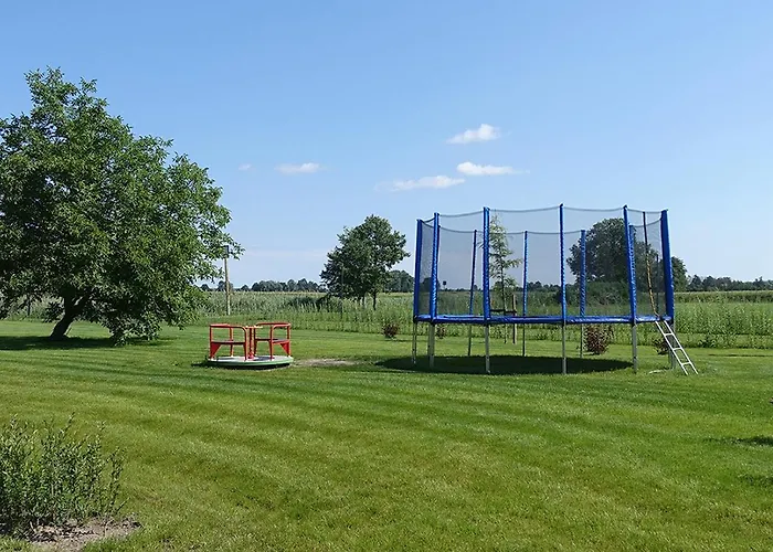 Miedzy Mostami Ξενοδοχείο με διαμερίσματα