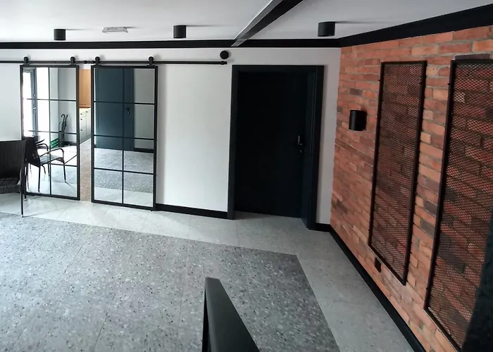 Miedzy Mostami Ξενοδοχείο με διαμερίσματα