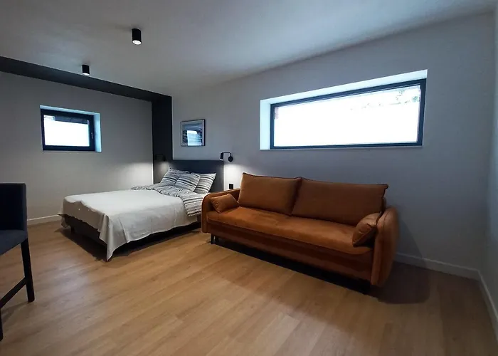 Miedzy Mostami Ξενοδοχείο με διαμερίσματα