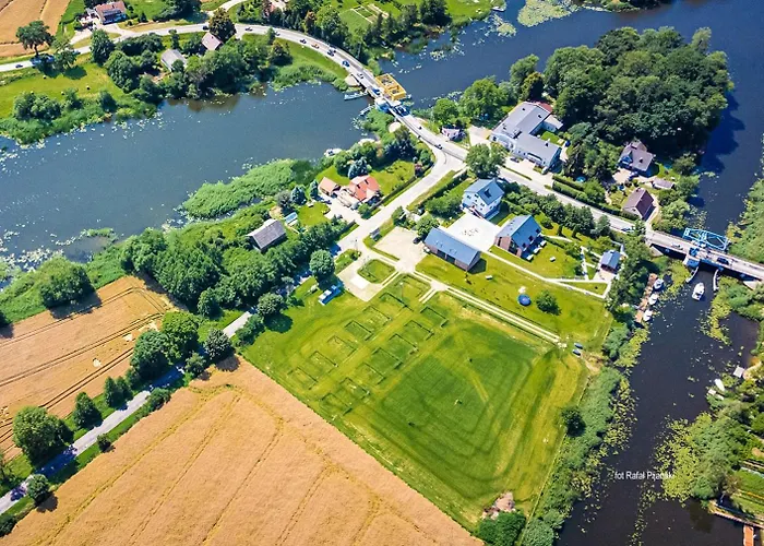 Miedzy Mostami Ξενοδοχείο με διαμερίσματα